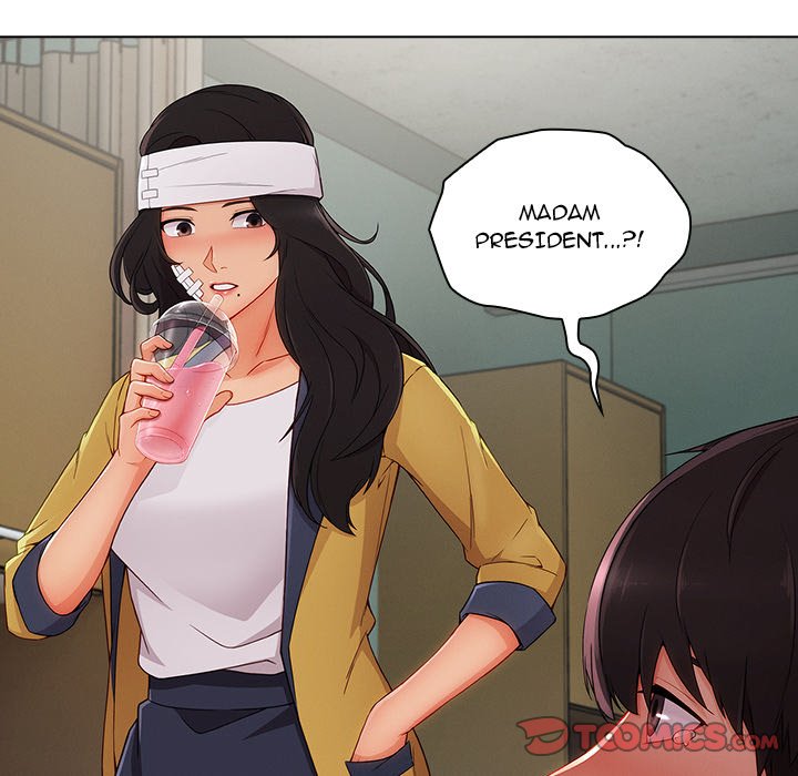 Read Lady Long Legs chapter 36 image 65 on Lezhin