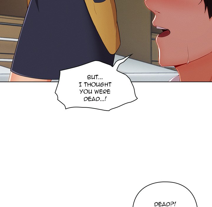 Read Lady Long Legs chapter 36 image 66 on Lezhin