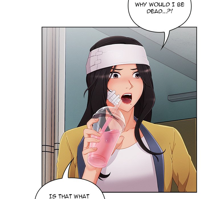 Read Lady Long Legs chapter 36 image 67 on Lezhin