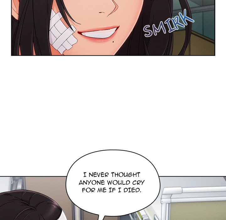 Read Lady Long Legs chapter 36 image 69 on Lezhin