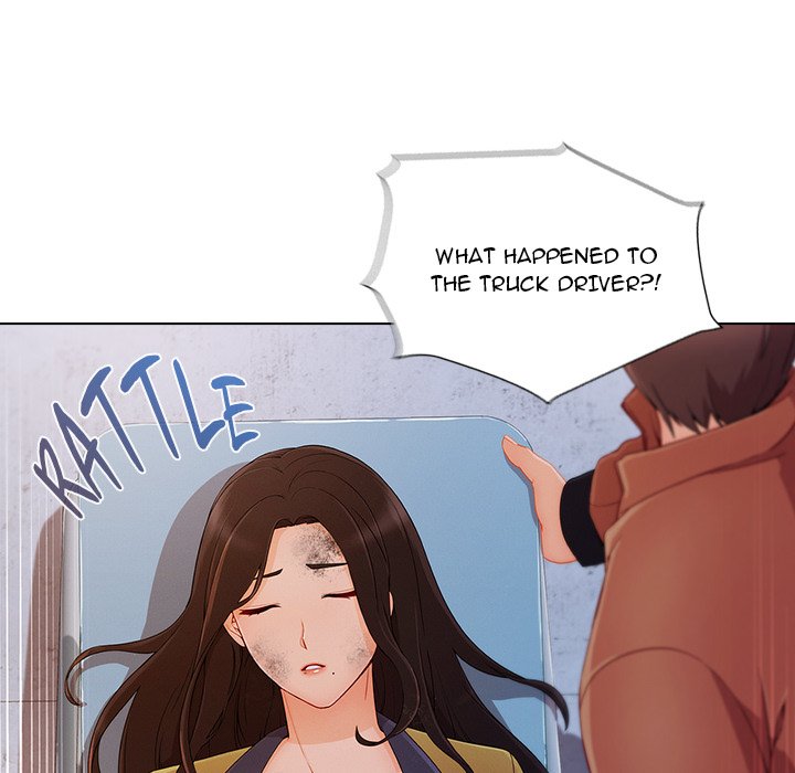 Read Lady Long Legs chapter 36 image 7 on Lezhin