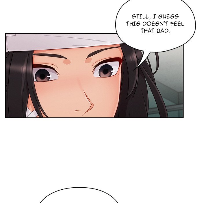Read Lady Long Legs chapter 36 image 71 on Lezhin