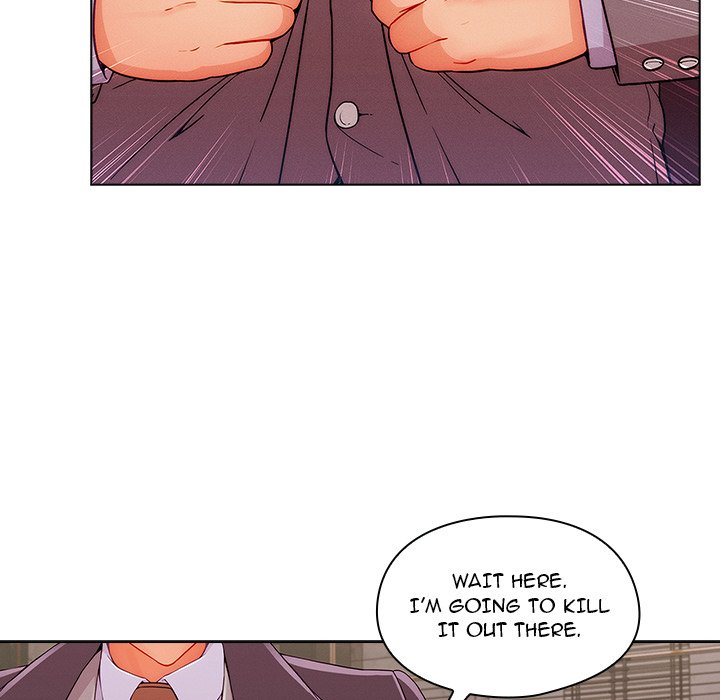 Read Lady Long Legs chapter 36 image 79 on Lezhin