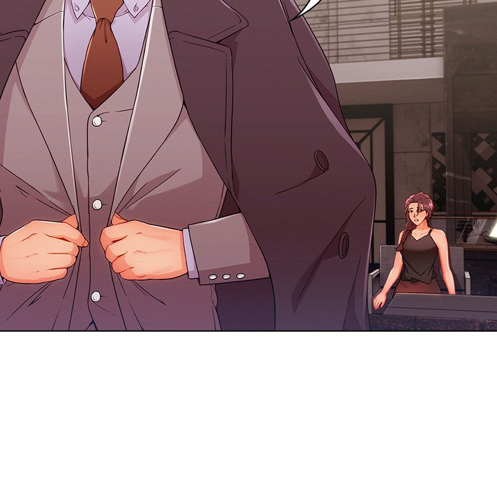 Read Lady Long Legs chapter 36 image 80 on Lezhin