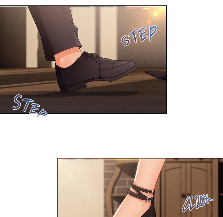 Read Lady Long Legs chapter 36 image 85 on Lezhin
