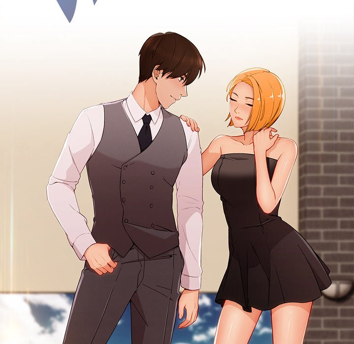 Read Lady Long Legs chapter 36 image 87 on Lezhin