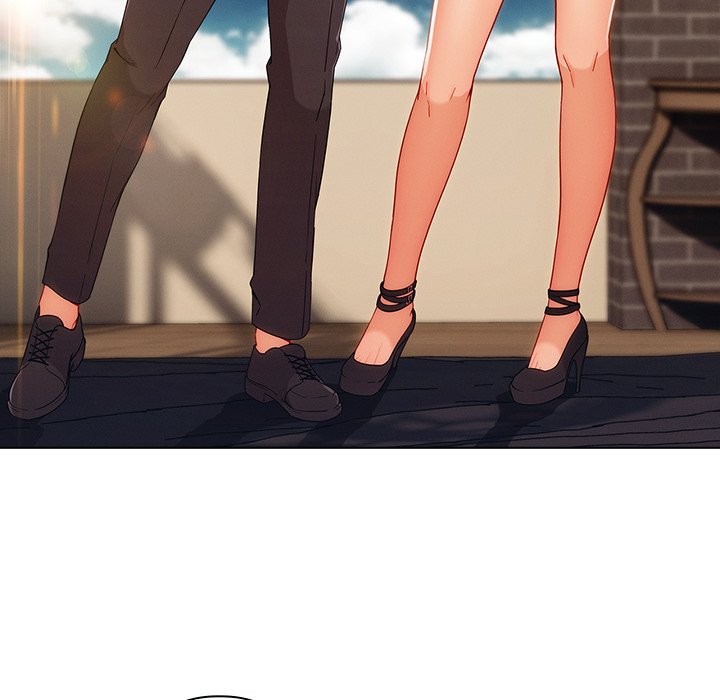 Read Lady Long Legs chapter 36 image 88 on Lezhin
