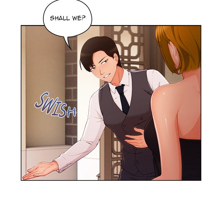 Read Lady Long Legs chapter 36 image 89 on Lezhin
