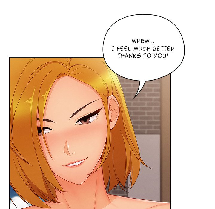 Read Lady Long Legs chapter 36 image 90 on Lezhin