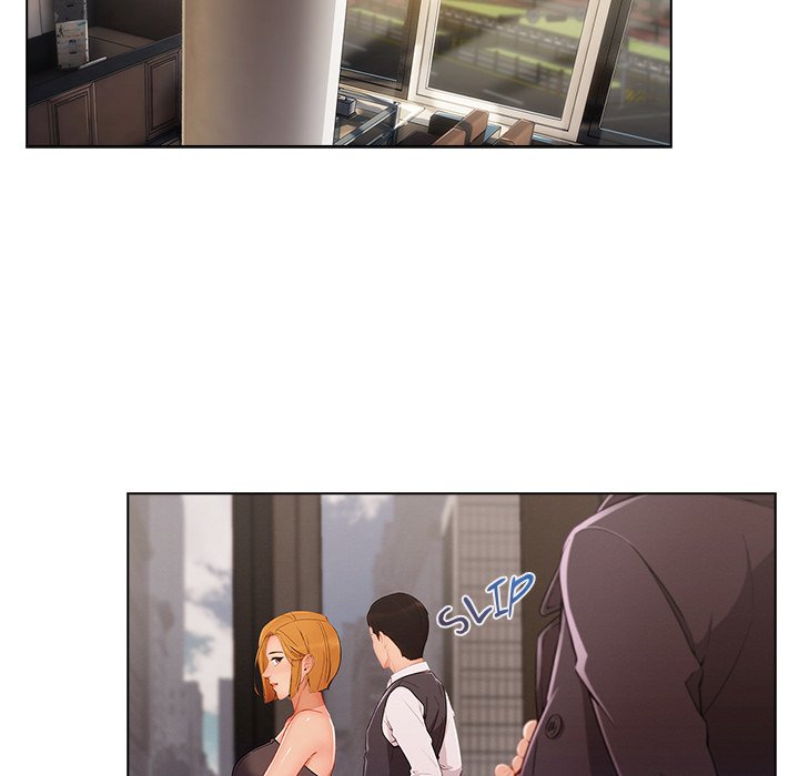 Read Lady Long Legs chapter 36 image 94 on Lezhin
