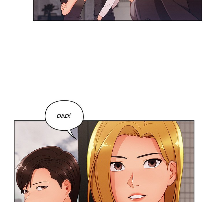 Read Lady Long Legs chapter 36 image 95 on Lezhin