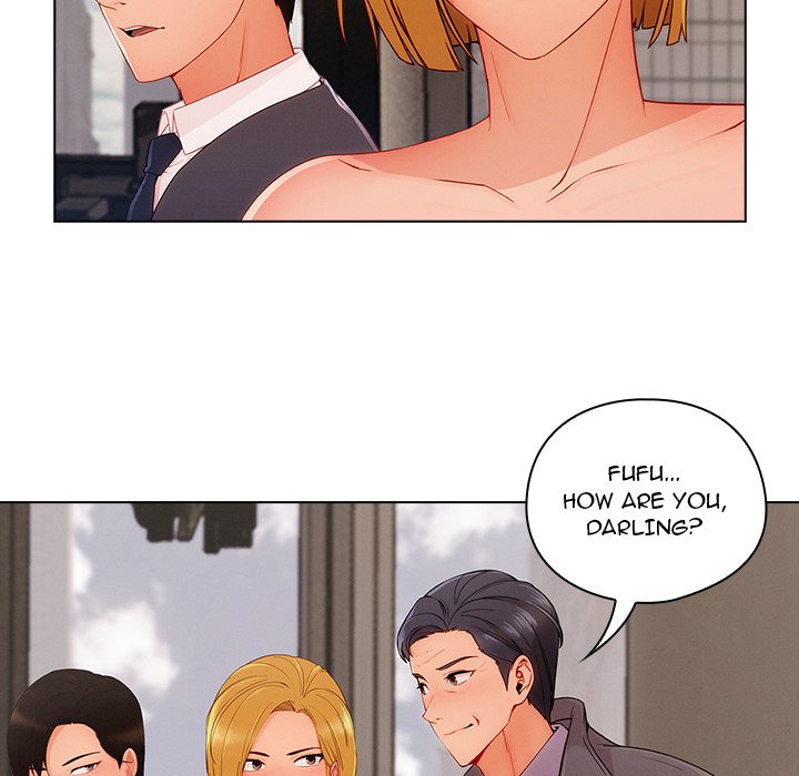 Read Lady Long Legs chapter 36 image 96 on Lezhin