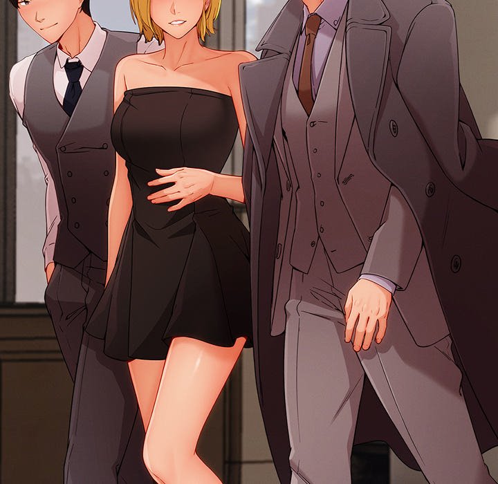 Read Lady Long Legs chapter 36 image 97 on Lezhin