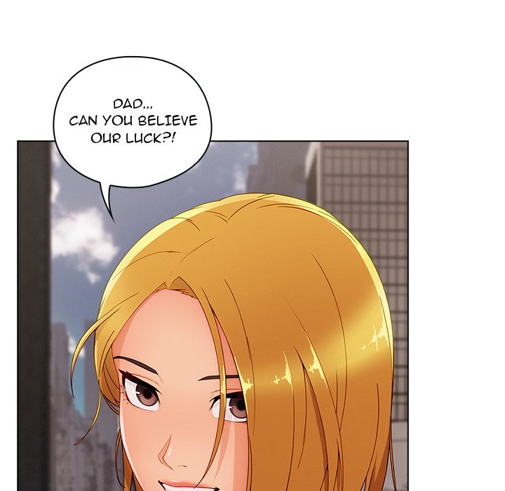 Read Lady Long Legs chapter 36 image 99 on Lezhin