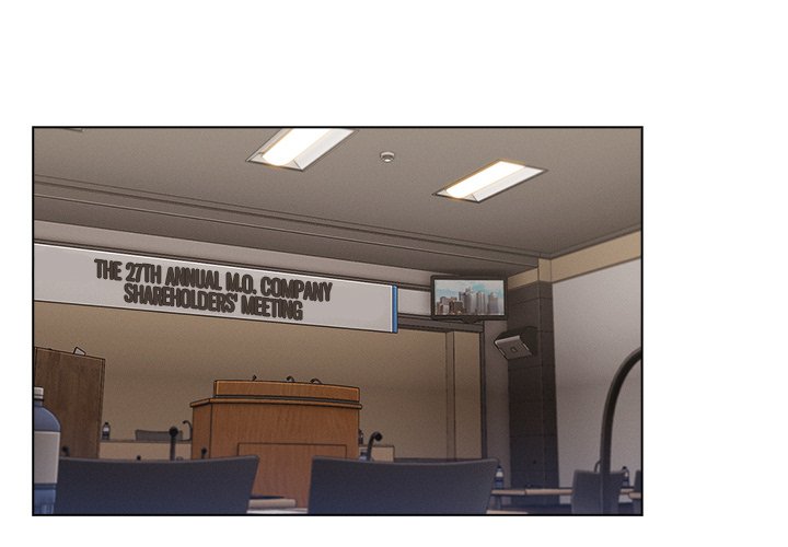 Read Lady Long Legs chapter 37 image 1 on Lezhin