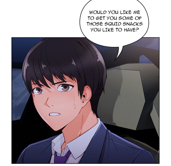 Read Lady Long Legs chapter 37 image 102 on Lezhin