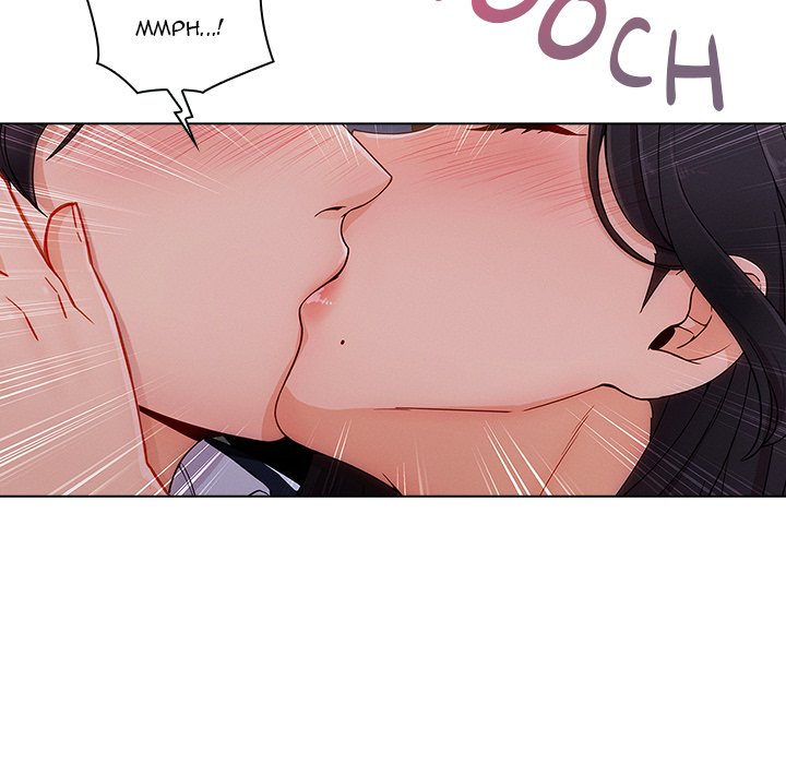 Read Lady Long Legs chapter 37 image 106 on Lezhin