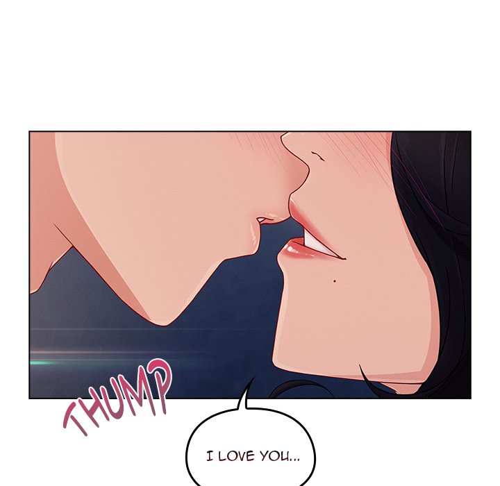 Read Lady Long Legs chapter 37 image 107 on Lezhin