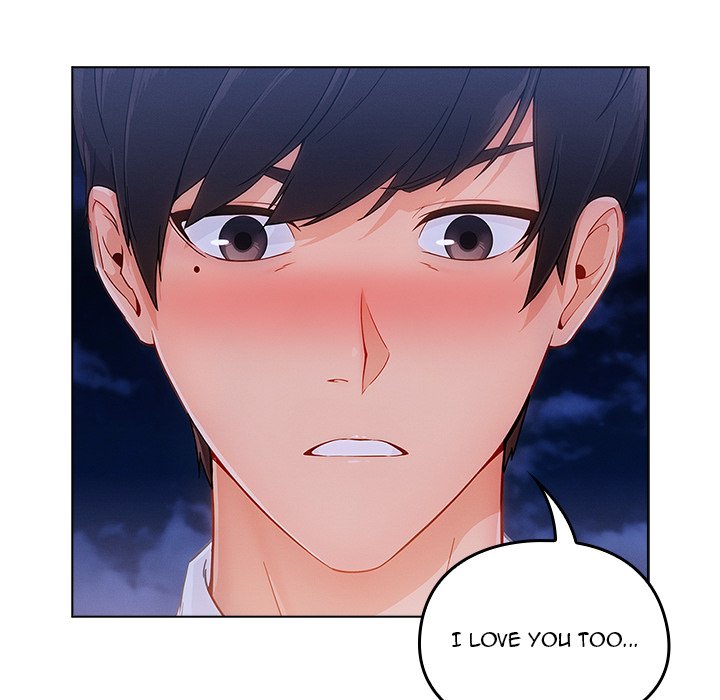 Read Lady Long Legs chapter 37 image 116 on Lezhin