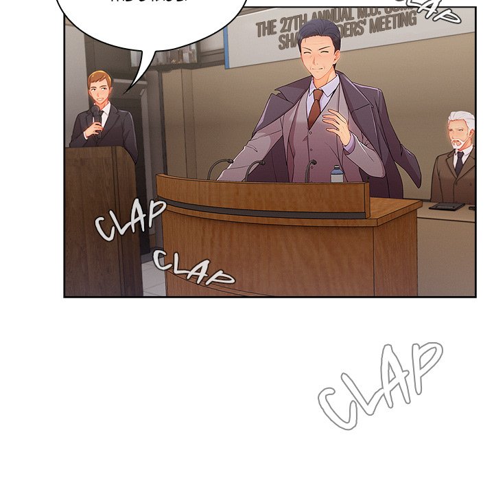 Read Lady Long Legs chapter 37 image 12 on Lezhin