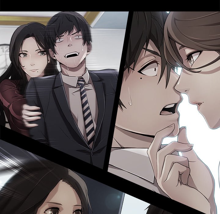 Read Lady Long Legs chapter 37 image 133 on Lezhin