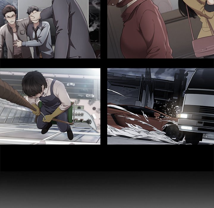 Read Lady Long Legs chapter 37 image 135 on Lezhin