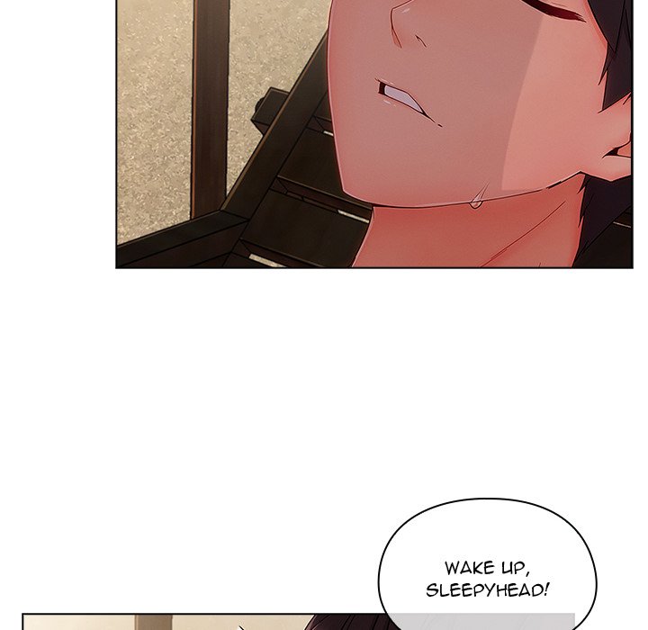 Read Lady Long Legs chapter 37 image 138 on Lezhin