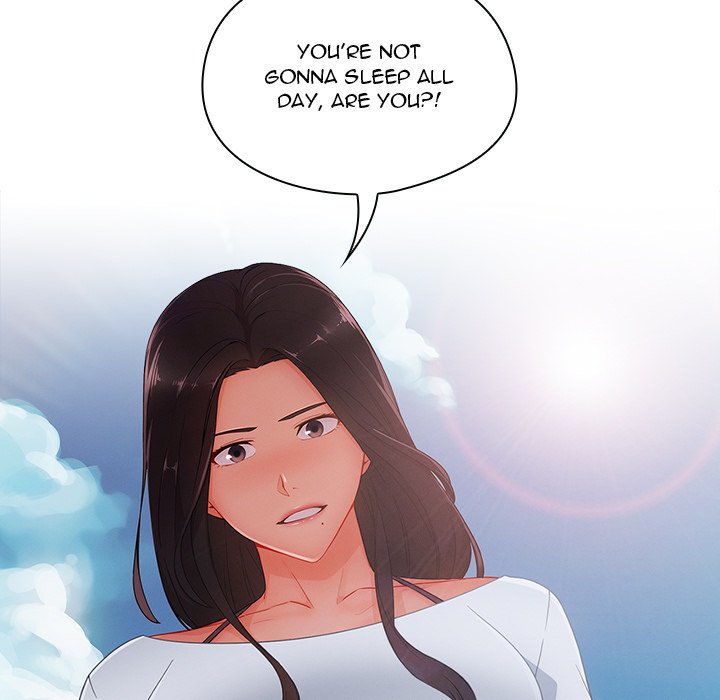 Read Lady Long Legs chapter 37 image 141 on Lezhin