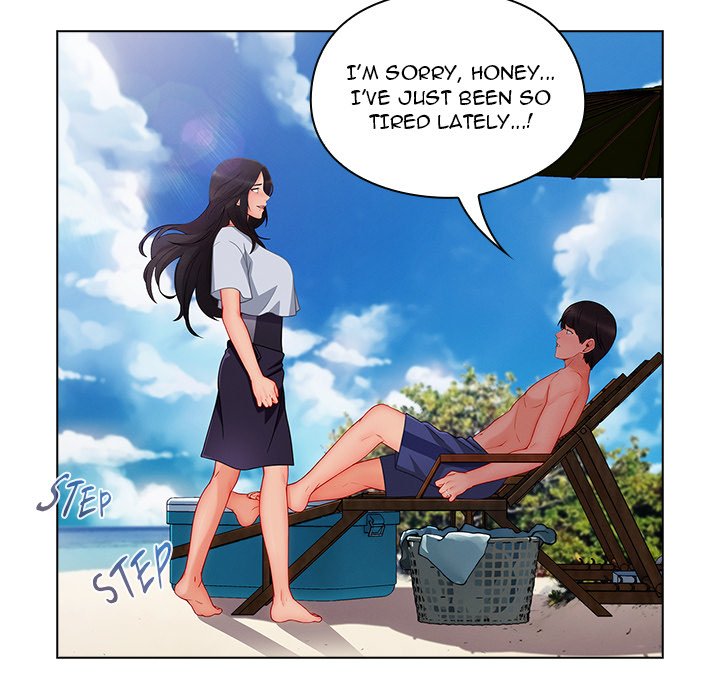 Read Lady Long Legs chapter 37 image 144 on Lezhin