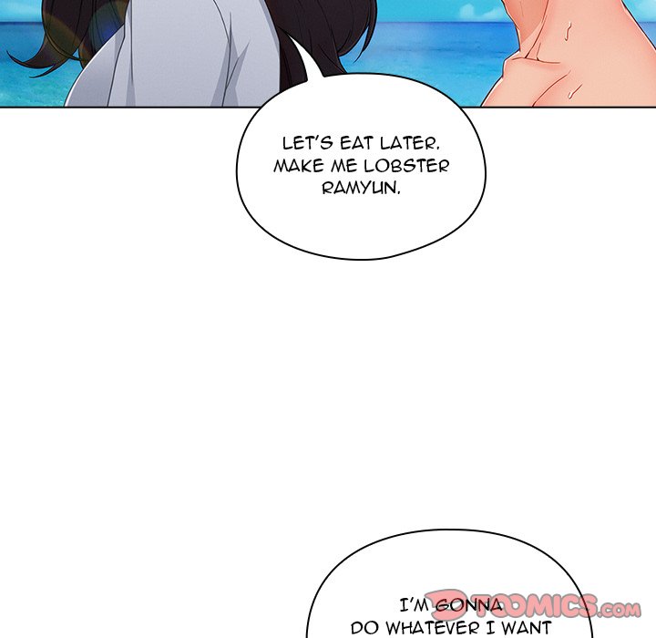 Read Lady Long Legs chapter 37 image 146 on Lezhin