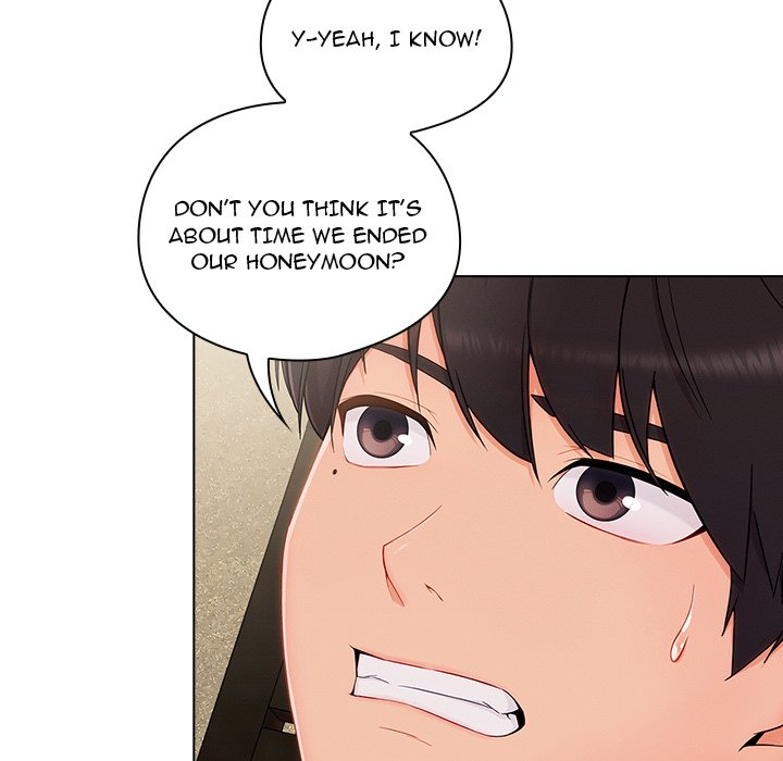Read Lady Long Legs chapter 37 image 148 on Lezhin