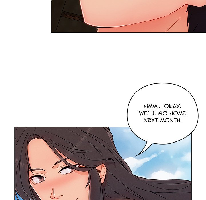 Read Lady Long Legs chapter 37 image 149 on Lezhin