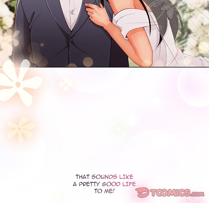 Read Lady Long Legs chapter 37 image 155 on Lezhin