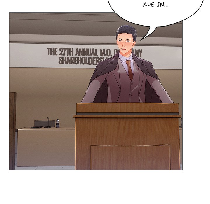 Read Lady Long Legs chapter 37 image 16 on Lezhin