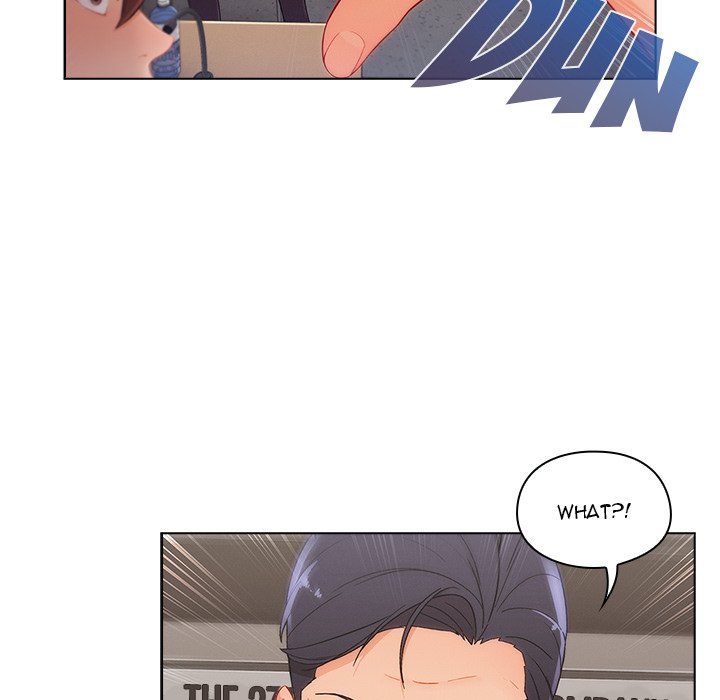 Read Lady Long Legs chapter 37 image 28 on Lezhin