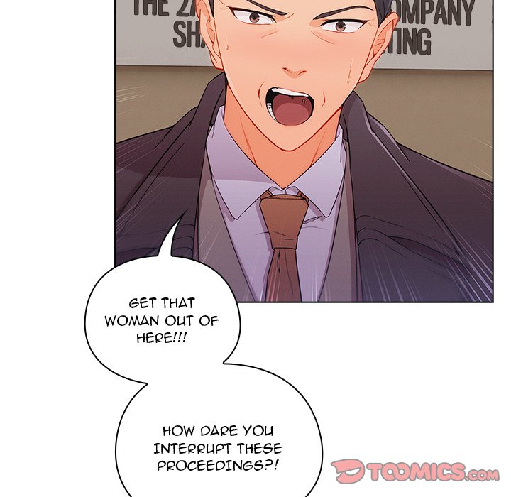 Read Lady Long Legs chapter 37 image 29 on Lezhin