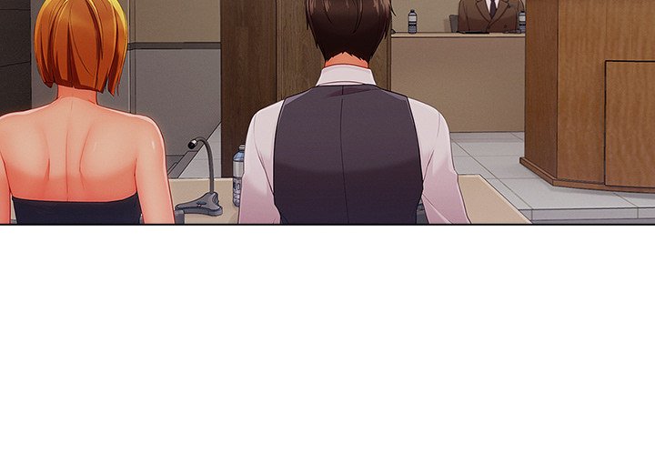 Read Lady Long Legs chapter 37 image 3 on Lezhin