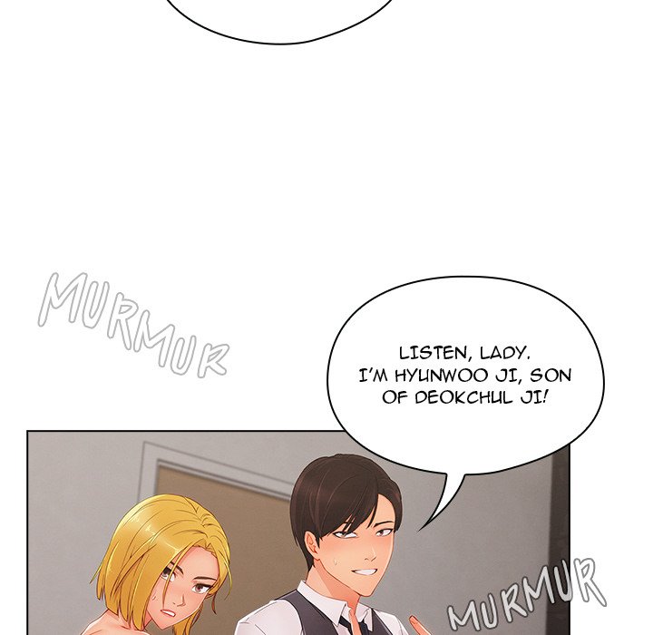 Read Lady Long Legs chapter 37 image 30 on Lezhin