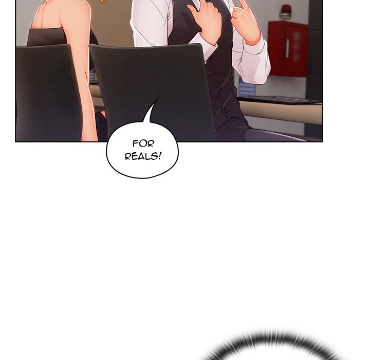 Read Lady Long Legs chapter 37 image 31 on Lezhin