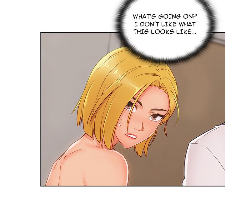 Read Lady Long Legs chapter 37 image 32 on Lezhin