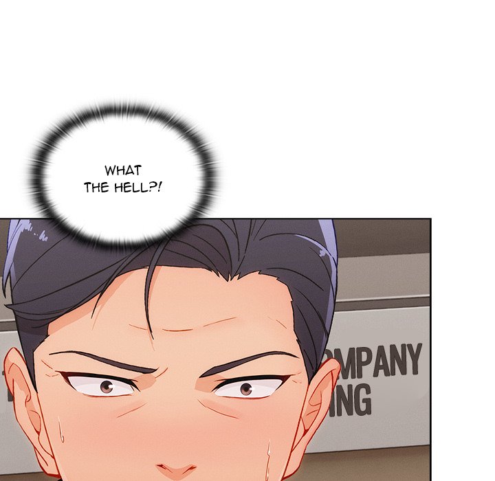 Read Lady Long Legs chapter 37 image 33 on Lezhin