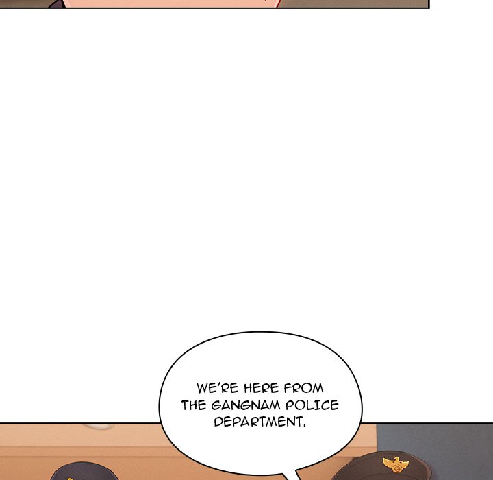 Read Lady Long Legs chapter 37 image 34 on Lezhin