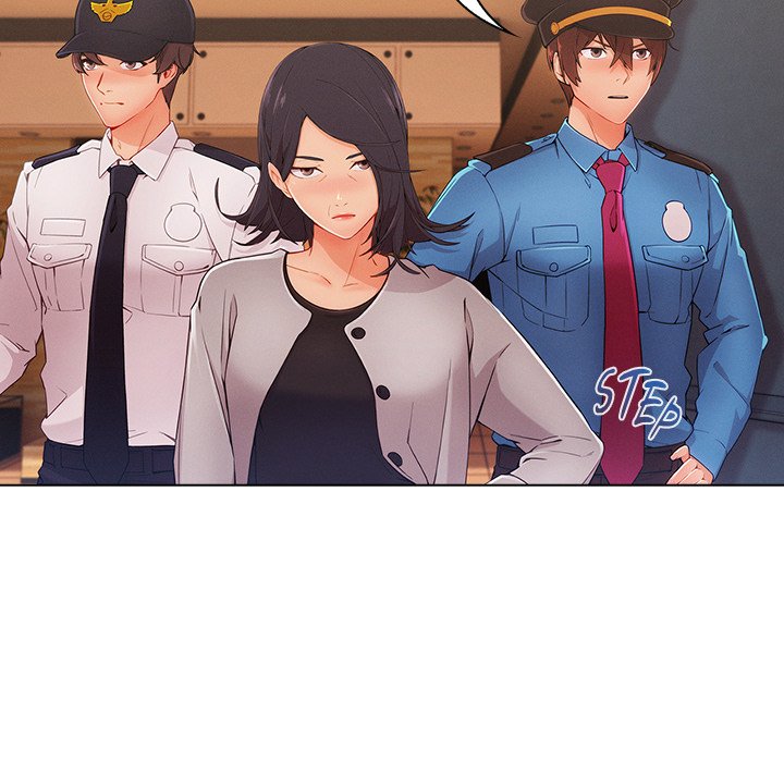 Read Lady Long Legs chapter 37 image 35 on Lezhin