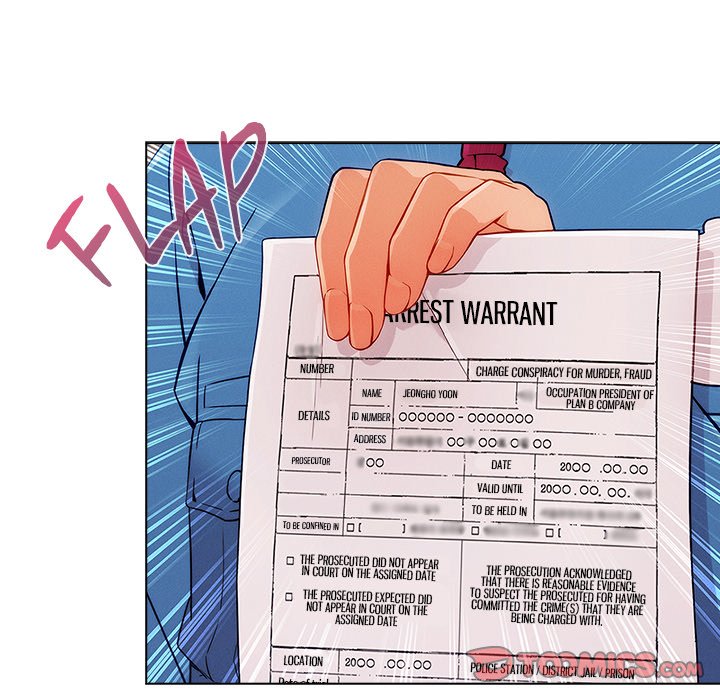 Read Lady Long Legs chapter 37 image 38 on Lezhin