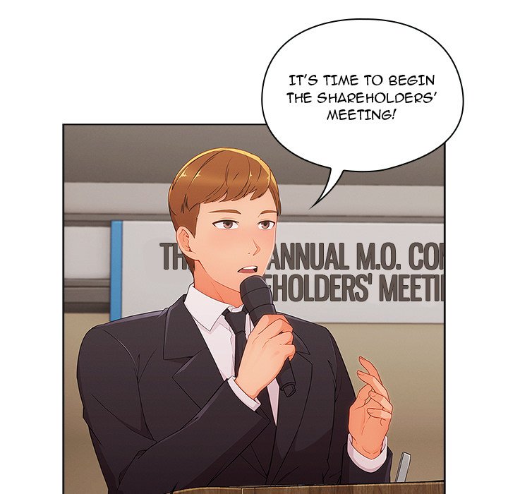 Read Lady Long Legs chapter 37 image 4 on Lezhin