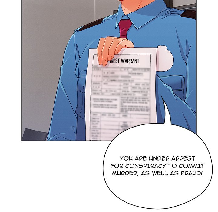 Read Lady Long Legs chapter 37 image 40 on Lezhin