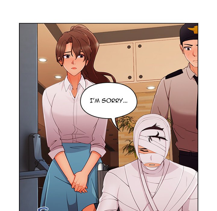 Read Lady Long Legs chapter 37 image 44 on Lezhin