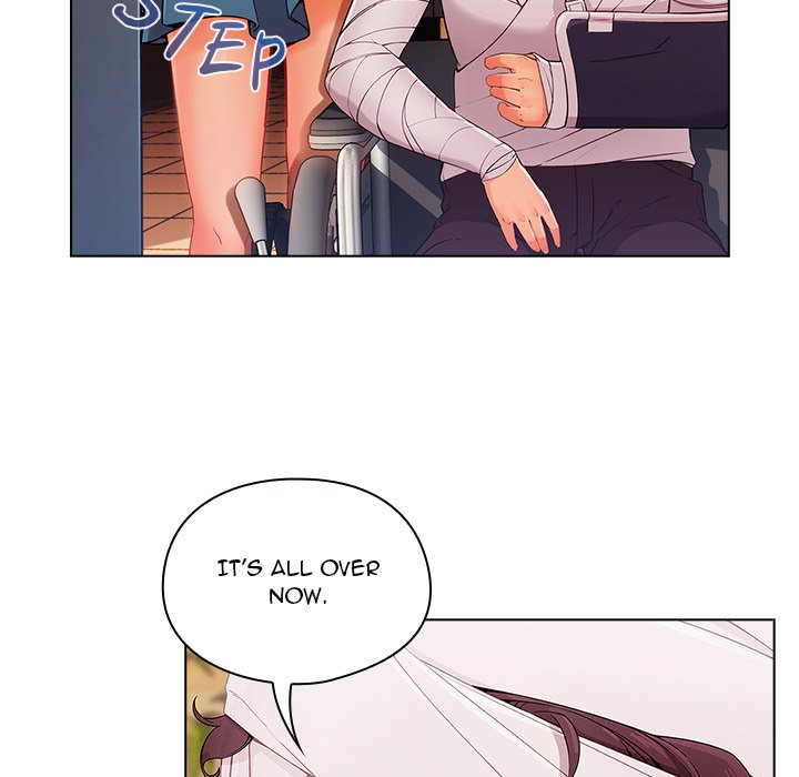 Read Lady Long Legs chapter 37 image 45 on Lezhin