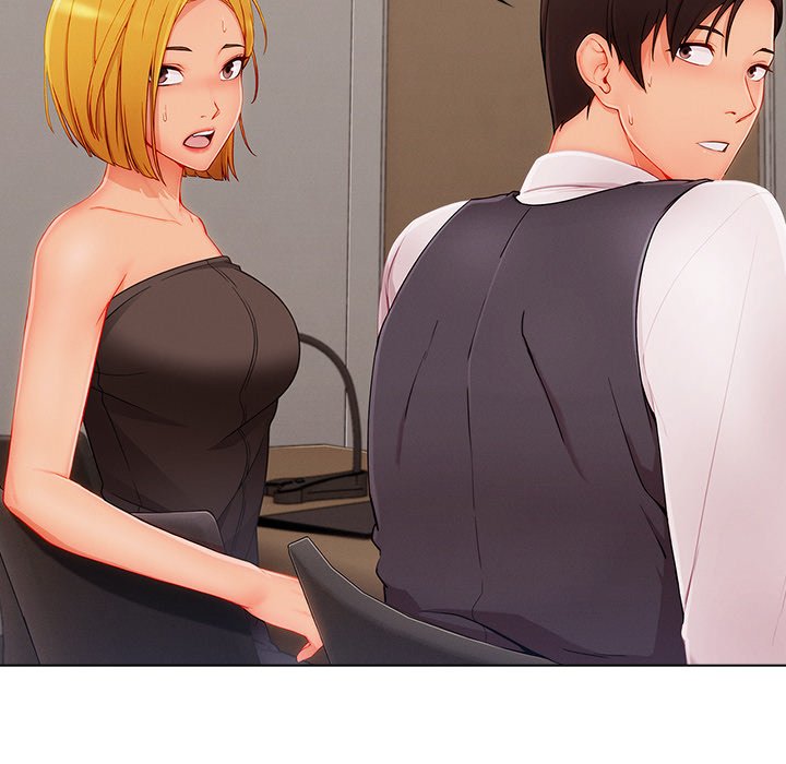 Read Lady Long Legs chapter 37 image 49 on Lezhin