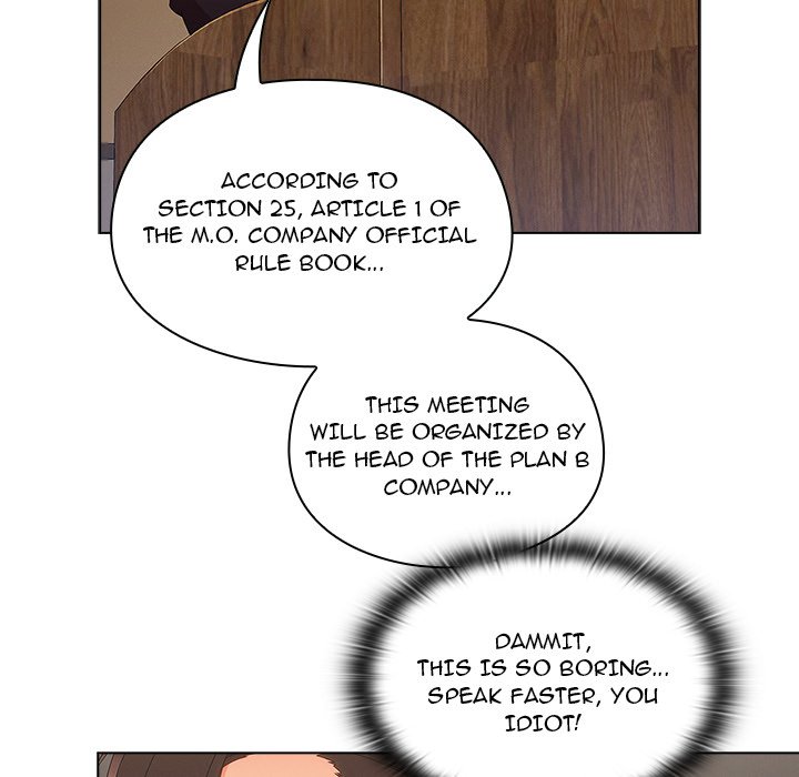 Read Lady Long Legs chapter 37 image 5 on Lezhin